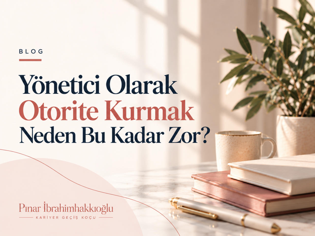Yönetici Olarak Otorite Kurmak Neden Bu Kadar Zor?